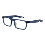 Nike )} Brille NK7306 55413 in Blau