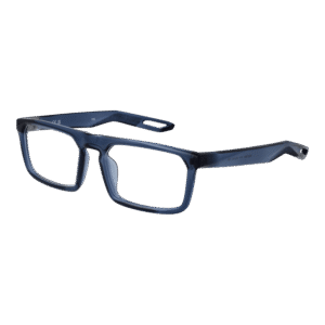 Nike )} Brille NK7306 55413 in Blau