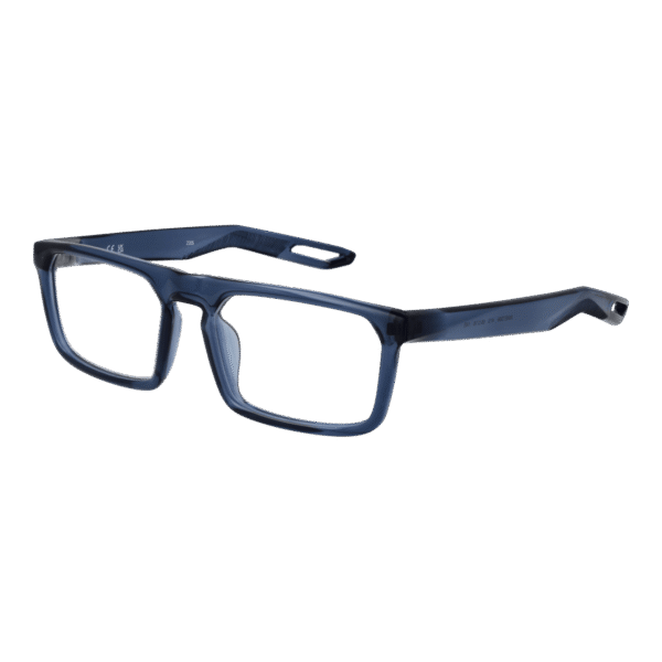 Nike )} Brille NK7306 55413 in Blau