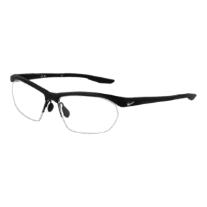 Nike )} Brille NK7401 58001 in Schwarz