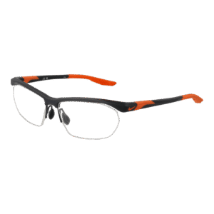 Nike )} Brille NK7401 58034 in Grau