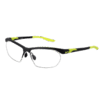 Nike )} Brille NK7401 58039 in Grau