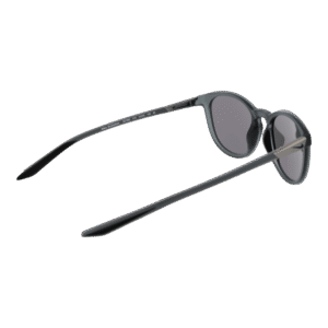 Rückansicht der Nike Sonnenbrille NKDZ7360 51010 – Metall Rahmen