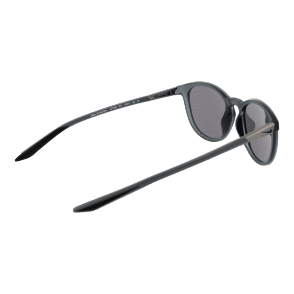 Rückansicht der Nike Sonnenbrille NKDZ7360 51010 – Metall Rahmen