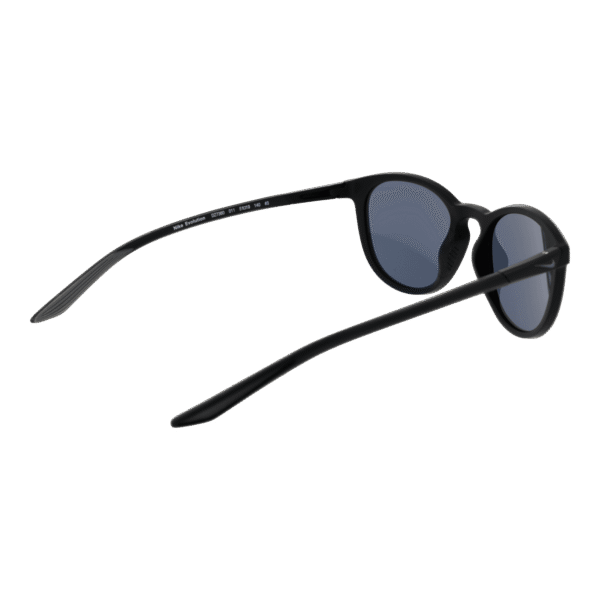 Rückansicht der Nike Sonnenbrille NKDZ7360 51011 – Metall Rahmen