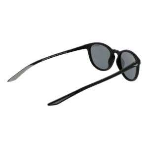 Rückansicht der Nike Sonnenbrille NKDZ7363 51010 – Metall Rahmen