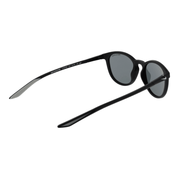 Rückansicht der Nike Sonnenbrille NKDZ7363 51010 – Metall Rahmen