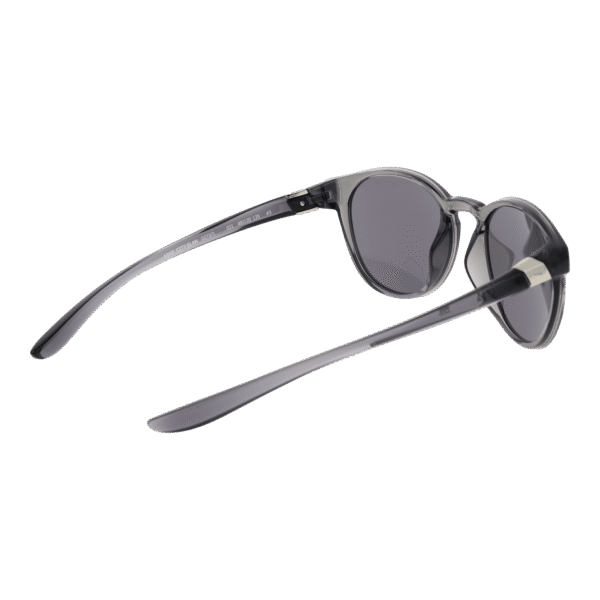 Rückansicht der Nike Sonnenbrille NKDZ7371 49021 – Edelstahl Rahmen