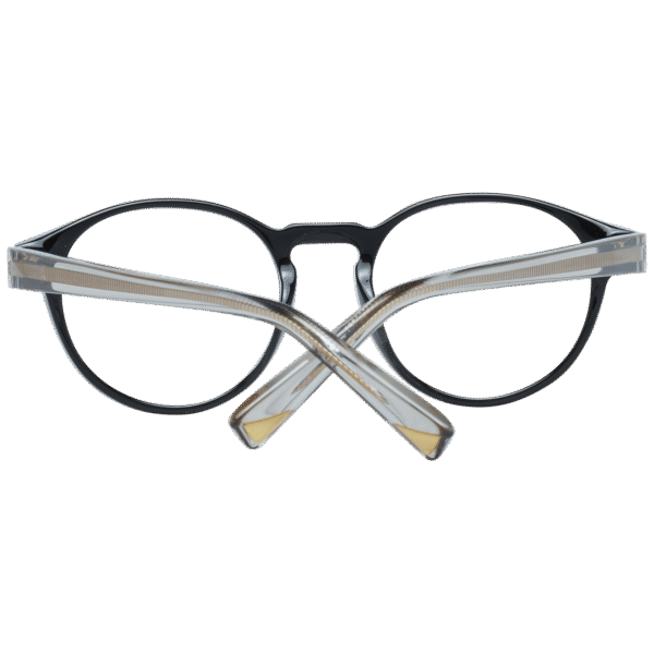 Frontansicht der Nina Ricci Brille VNR021 490700 – Rahmen Kunststoff