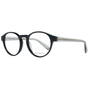 Nina Ricci )} Brille VNR021 490700 in Schwarz