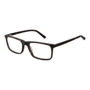 OK )} Brille OK1704 55331 in Braun