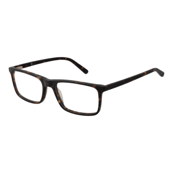 OK )} Brille OK1704 55331 in Braun