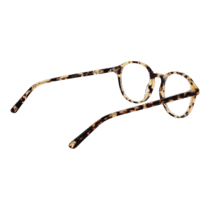 Frontansicht der OK Brille OK1807 50322 – Rahmen Kunststoff