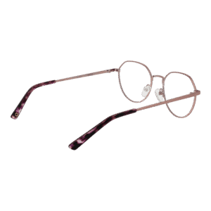 Frontansicht der OK Brille OK1901 51911 – Rahmen Metall
