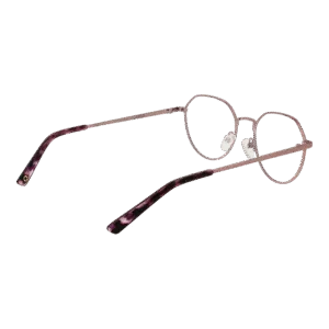 Frontansicht der OK Brille OK1901 51911 – Rahmen Metall