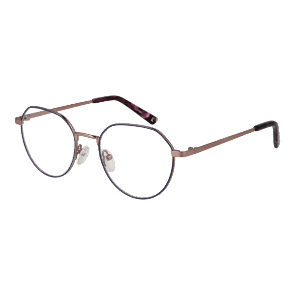 OK )} Brille OK1901 51911 in Lila