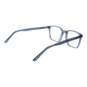 Frontansicht der OK Brille OK1902 53500 – Rahmen Edelstahl