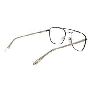Frontansicht der O'Neill Brille ONB-4003 52003 – Rahmen Edelstahl