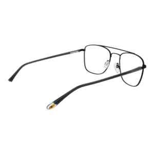 Frontansicht der O'Neill Brille ONB-4003 52204 – Rahmen Edelstahl