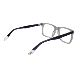 Frontansicht der O'Neill Brille ONB-4011 52108 – Rahmen Azetat