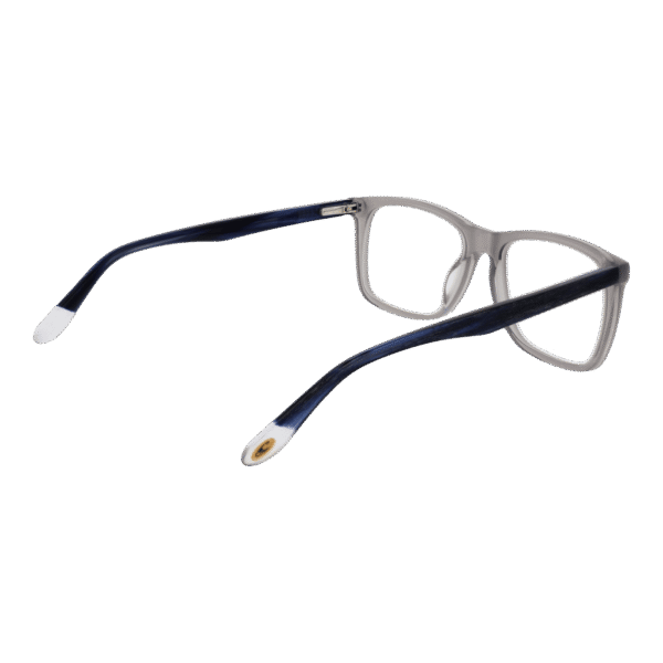 Frontansicht der O'Neill Brille ONB-4011 52108 – Rahmen Azetat
