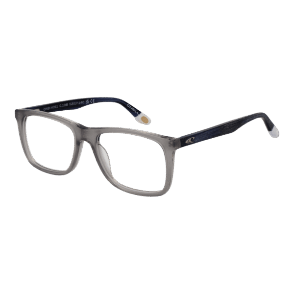 O'Neill )} Brille ONB-4011 52108 in Grau