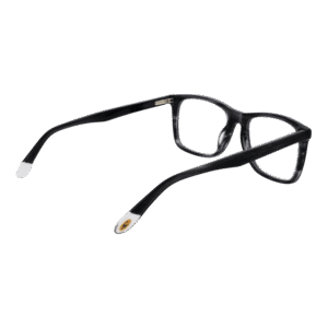 Frontansicht der O'Neill Brille ONB-4011 52195 – Rahmen Azetat