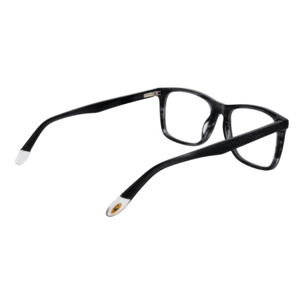 Frontansicht der O'Neill Brille ONB-4011 52195 – Rahmen Azetat