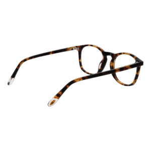 Frontansicht der O'Neill Brille ONB-4012 49102 – Rahmen Azetat