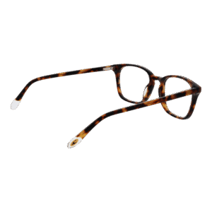 Frontansicht der O'Neill Brille ONB-4013 50102 – Rahmen Azetat