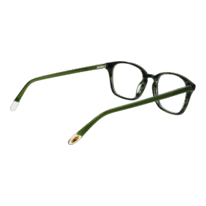 Frontansicht der O'Neill Brille ONB-4013 50107 – Rahmen Azetat