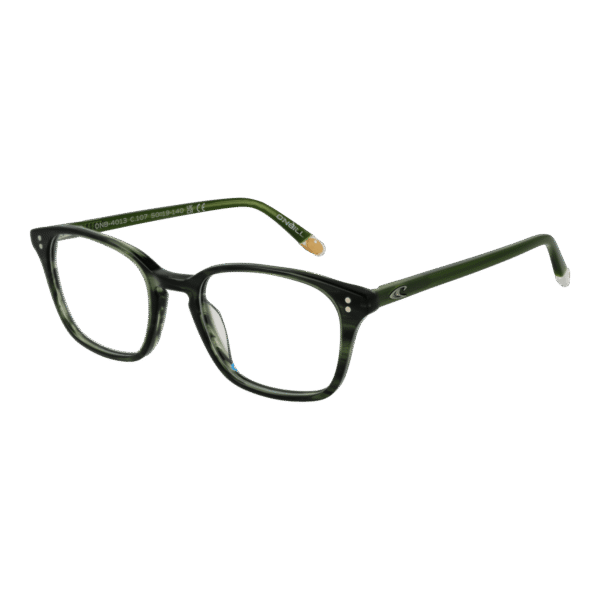 O'Neill Brille ONB-4013 50107 – 45° Seitenansicht O'Neill )} Brille ONB-4013 50107 in Grün