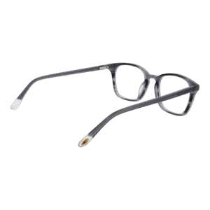 Frontansicht der O'Neill Brille ONB-4013 50119 – Rahmen Azetat
