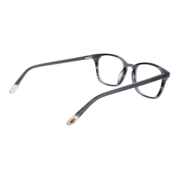 Frontansicht der O'Neill Brille ONB-4013 50119 – Rahmen Azetat