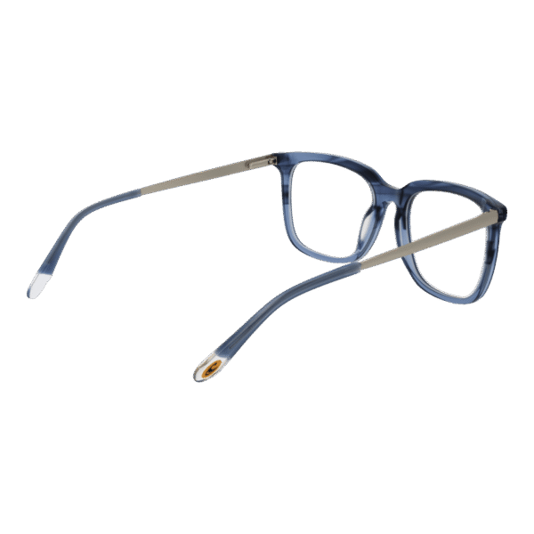 Frontansicht der O'Neill Brille ONB-4017 52105 – Rahmen Azetat