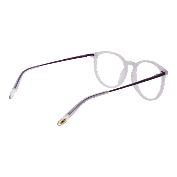 Frontansicht der O'Neill Brille ONB-4023 51161 – Rahmen Azetat