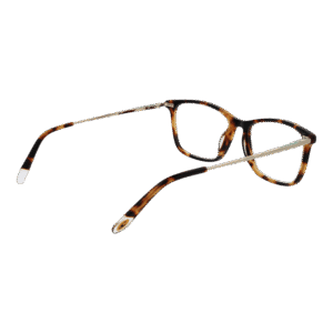 Frontansicht der O'Neill Brille ONB-4024 52102 – Rahmen Azetat