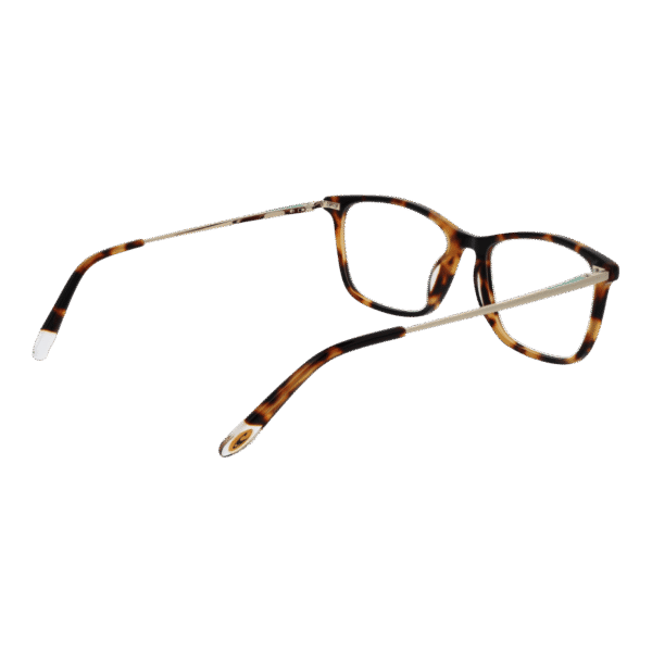 Frontansicht der O'Neill Brille ONB-4024 52102 – Rahmen Azetat