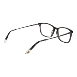 Frontansicht der O'Neill Brille ONB-4024 52108 – Rahmen Azetat