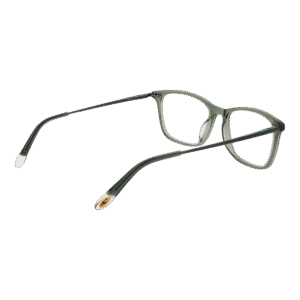 Frontansicht der O'Neill Brille ONB-4024 52109 – Rahmen Azetat