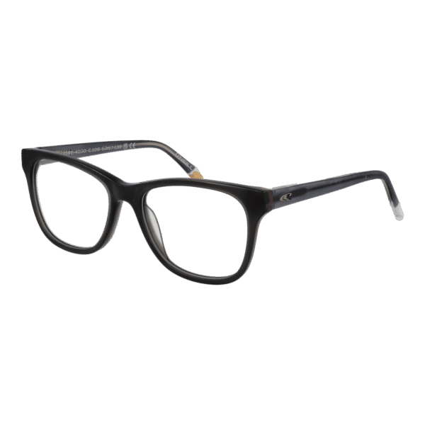 O'Neill Brille ONB-4030 53108 – 45° Seitenansicht O'Neill )} Brille ONB-4030 53108 in Grau
