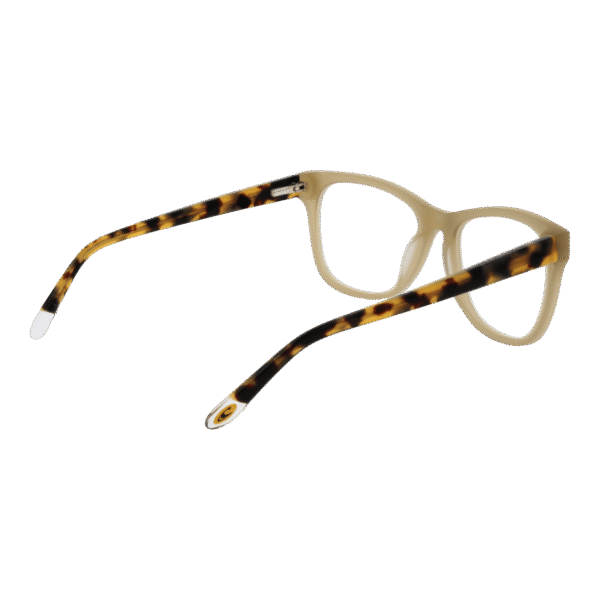 Frontansicht der O'Neill Brille ONB-4030 53118 – Rahmen Azetat