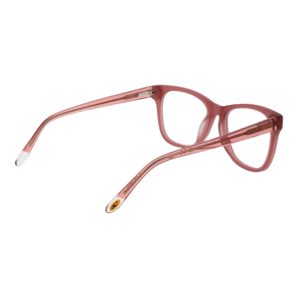 Frontansicht der O'Neill Brille ONB-4030 53172 – Rahmen Azetat