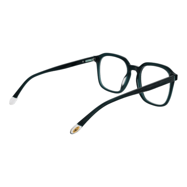 Frontansicht der O'Neill Brille ONB-4031 52107 – Rahmen Azetat