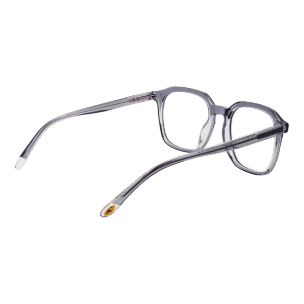 Frontansicht der O'Neill Brille ONB-4031 52108 – Rahmen Azetat