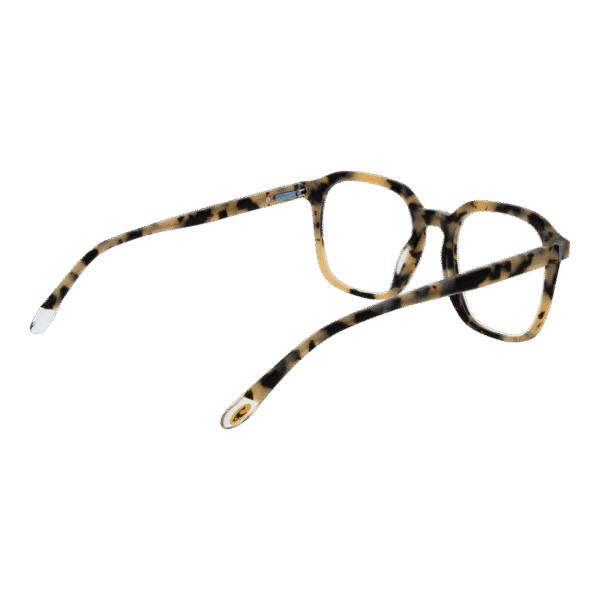 Frontansicht der O'Neill Brille ONB-4031 52170 – Rahmen Azetat