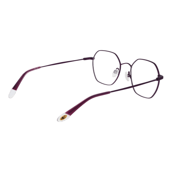 Frontansicht der O'Neill Brille ONB-4034 51061 – Rahmen Edelstahl