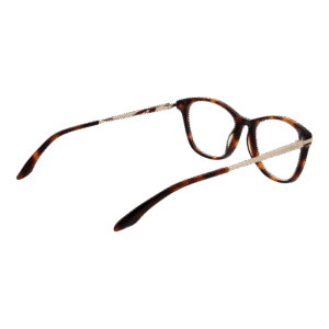 Frontansicht der O'Neill Brille ONO-4524 52102 – Rahmen Azetat