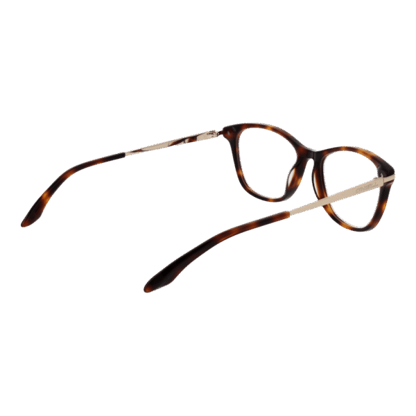 Frontansicht der O'Neill Brille ONO-4524 52102 – Rahmen Azetat