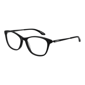 O'Neill )} Brille ONO-4524 52104 in Schwarz
